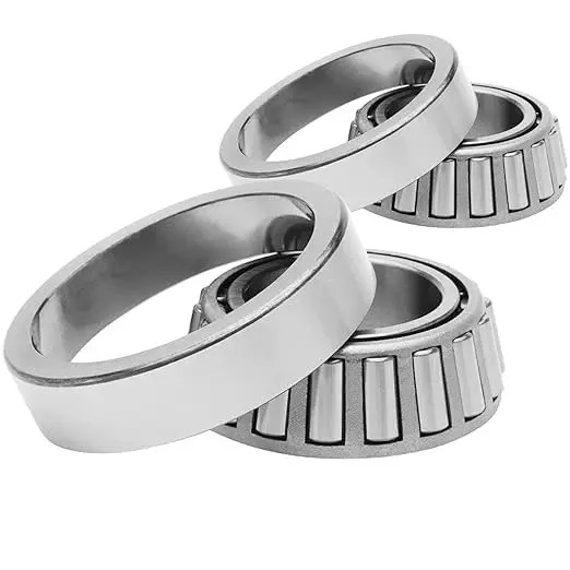 ¿Cómo mejoran los rodamientos para camiones el rendimiento de los vehículos pesados ​​y dan forma a la futura eficiencia del transporte?