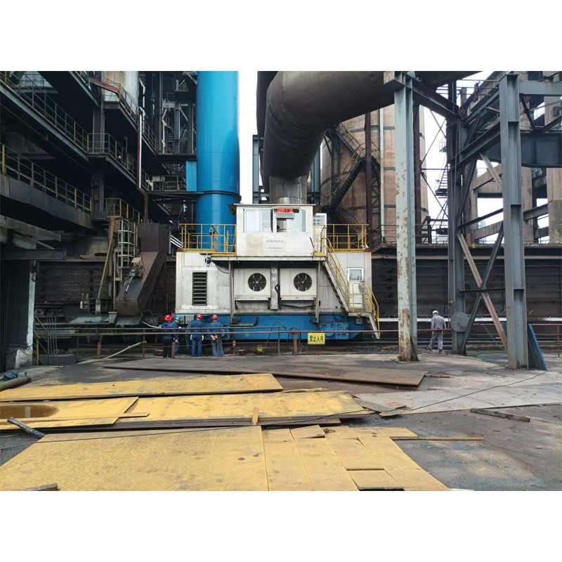 ¿Cómo transforman las locomotoras eléctricas el transporte ferroviario moderno?