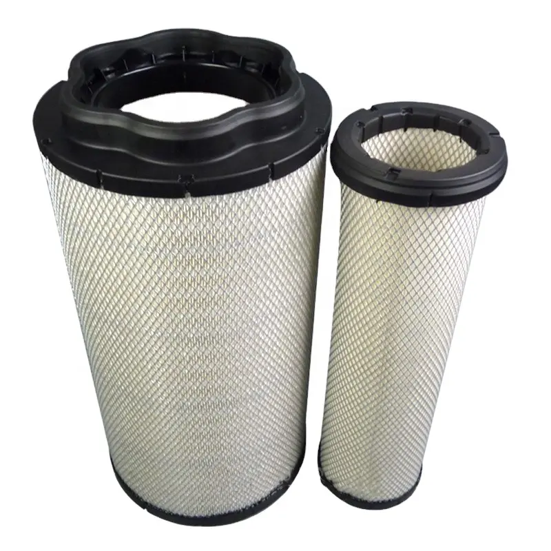 Filtro Weichai de aceite 1000422384 Repuestos del motor